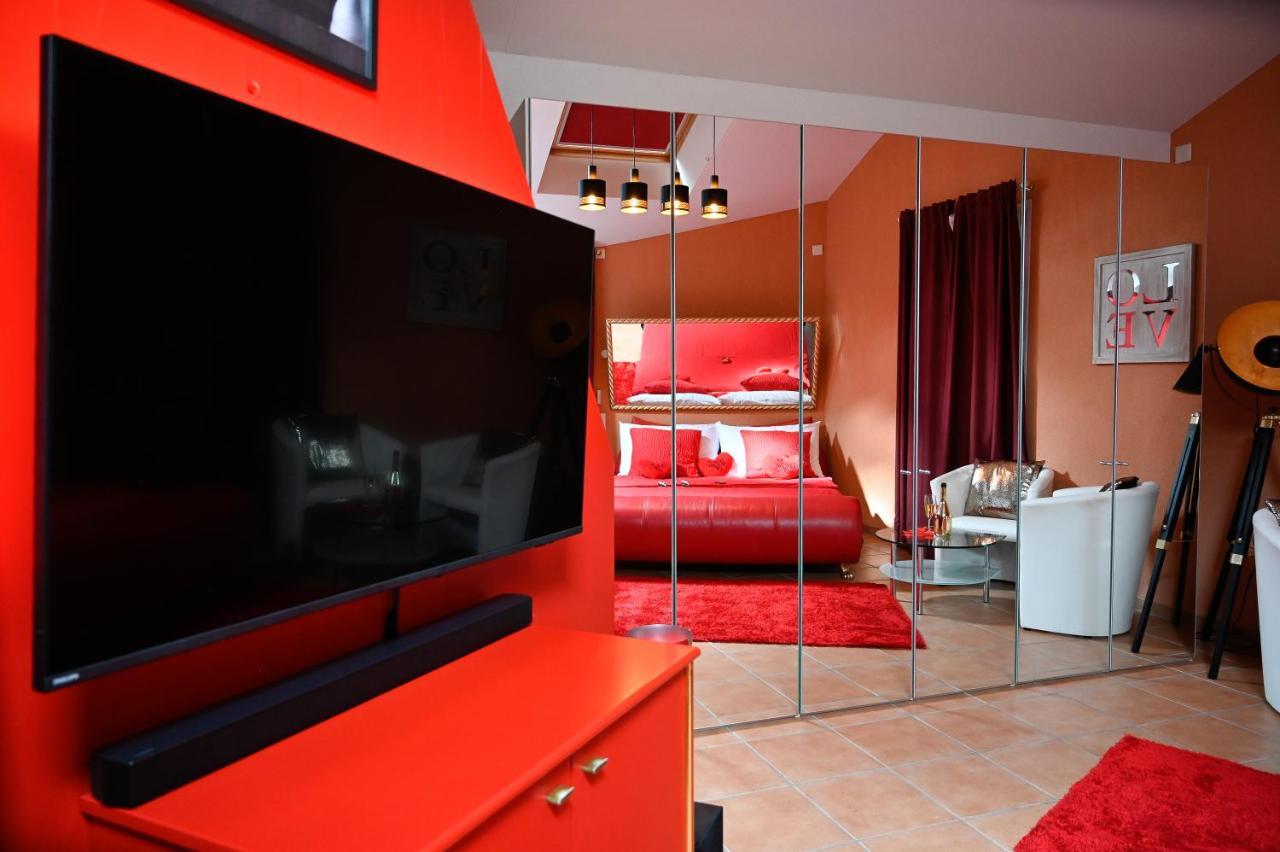 Loveroom Interlaken