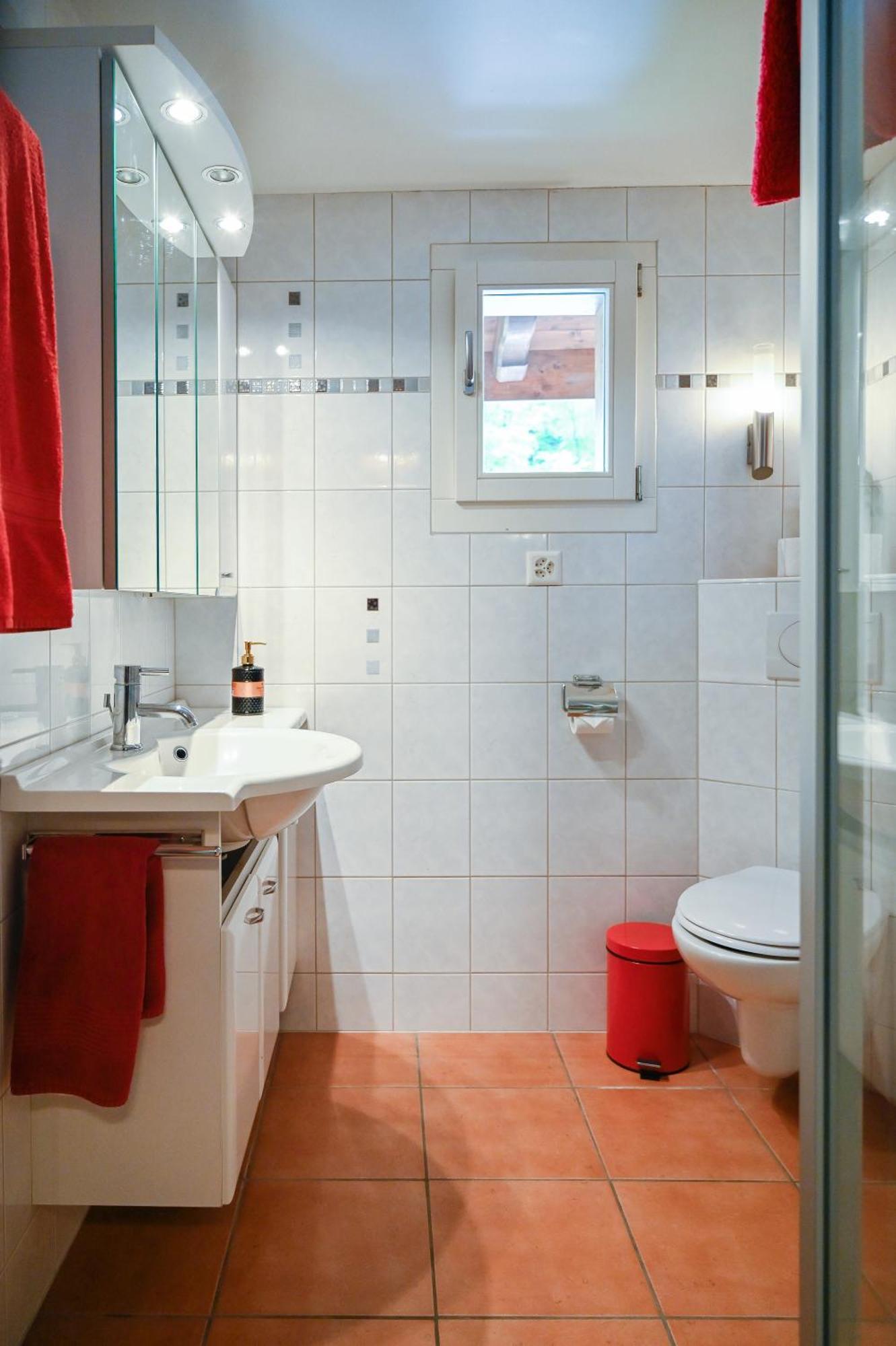 Loveroom Appartement *