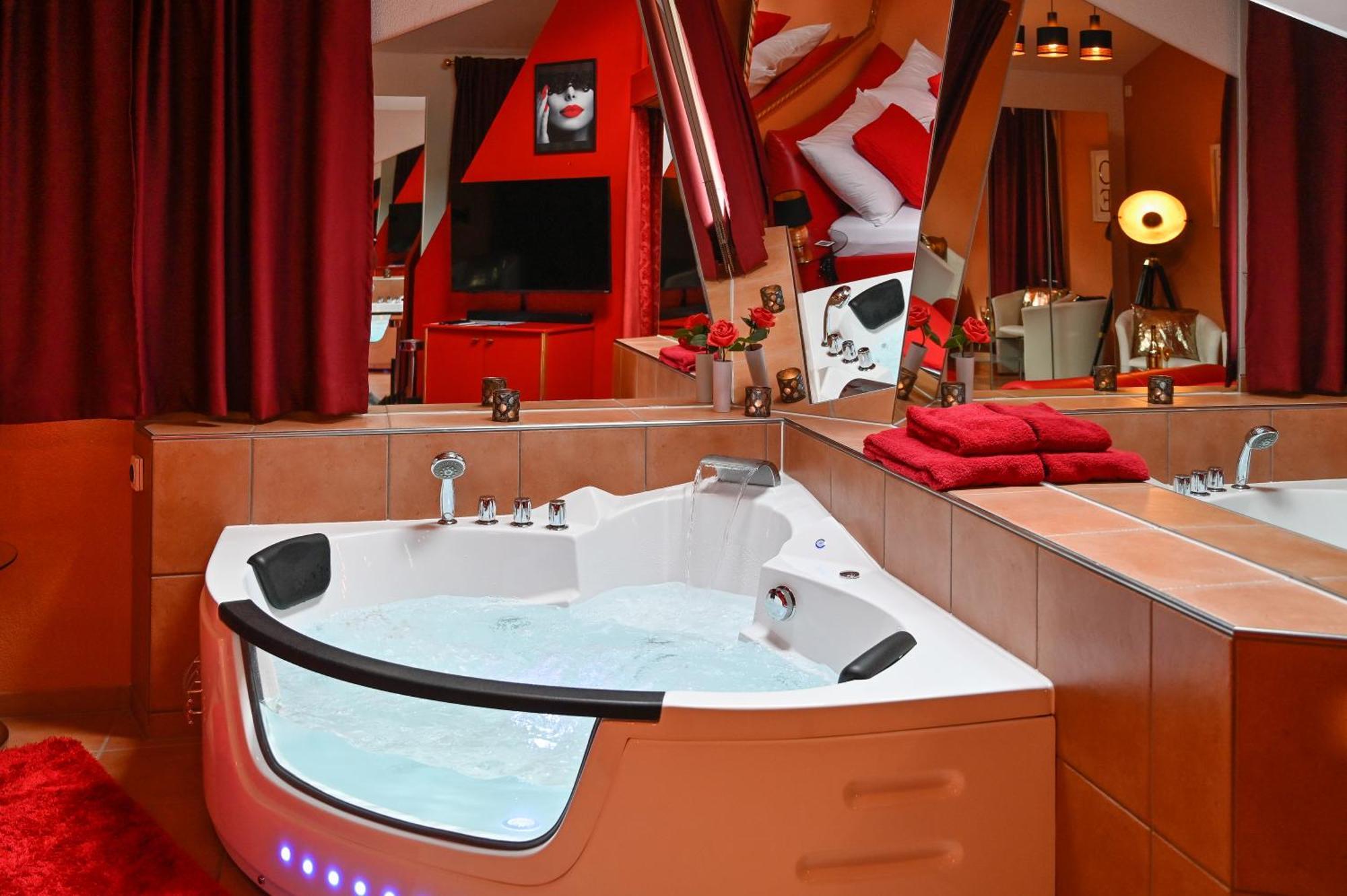 Loveroom Appartement Interlaken