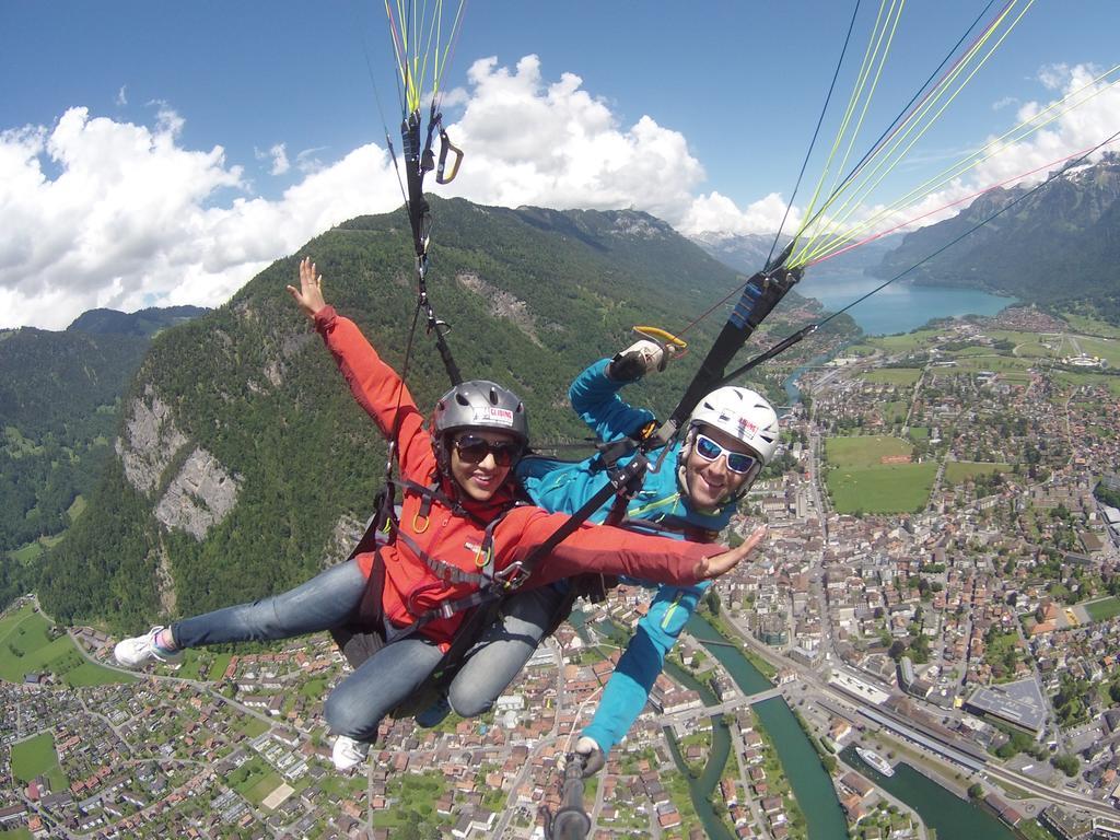 Loveroom Interlaken