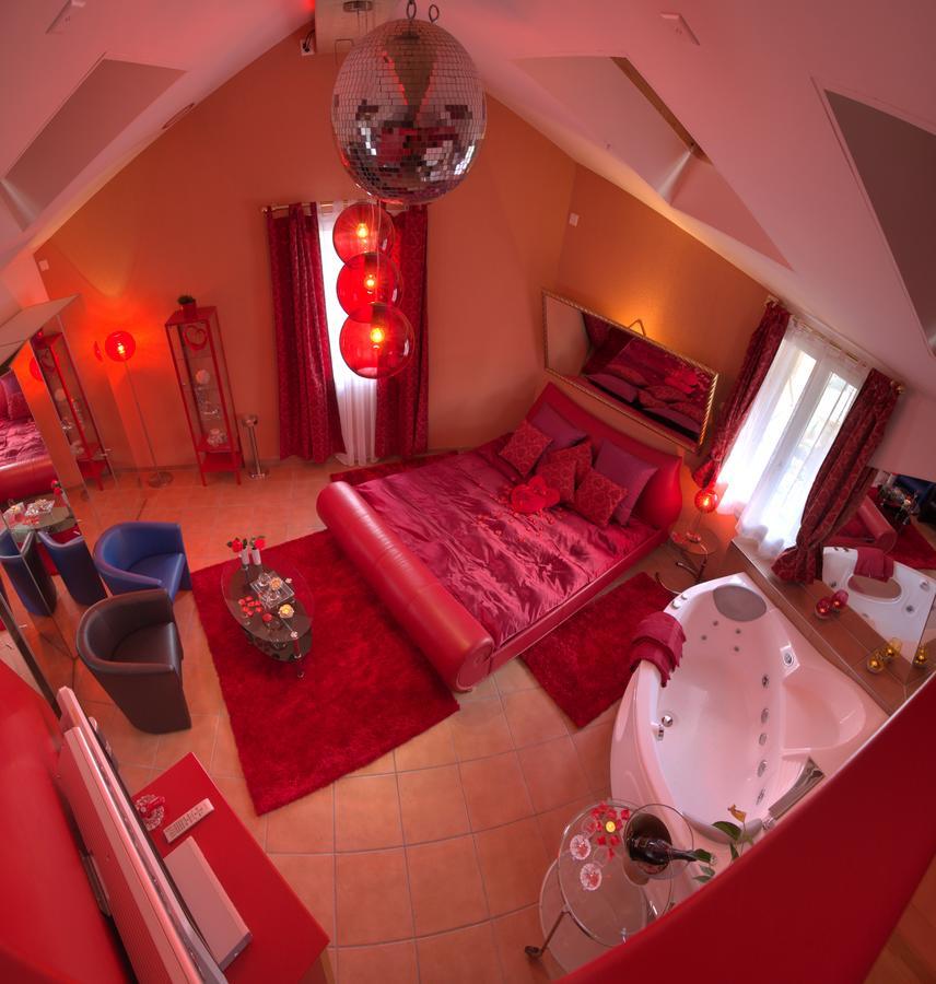 Loveroom Appartement *