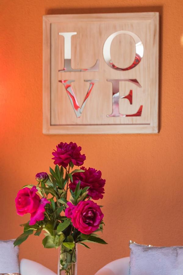 Loveroom Appartement Interlaken