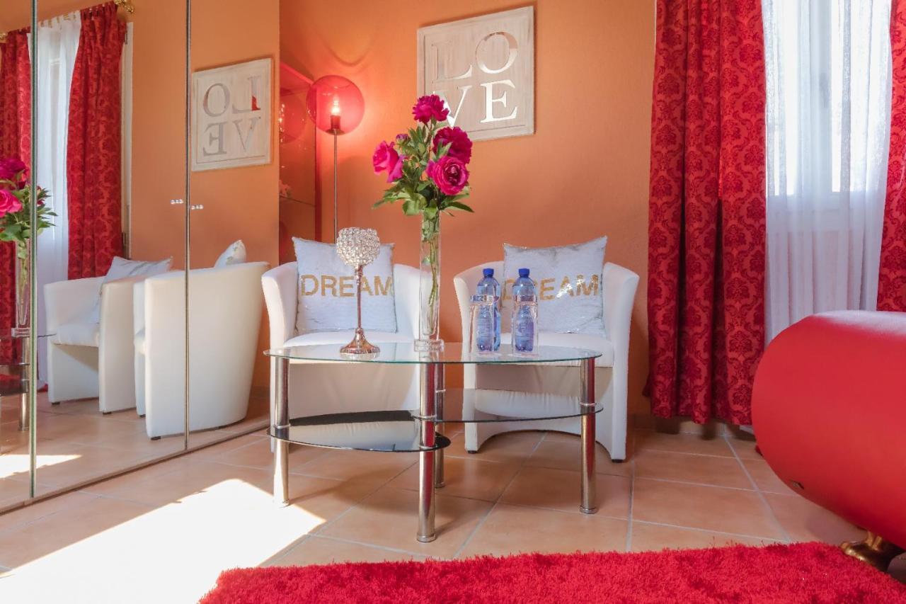 Appartement Loveroom
